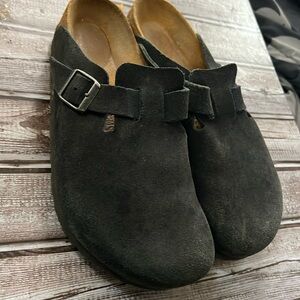 Birkenstock Boston Clog
